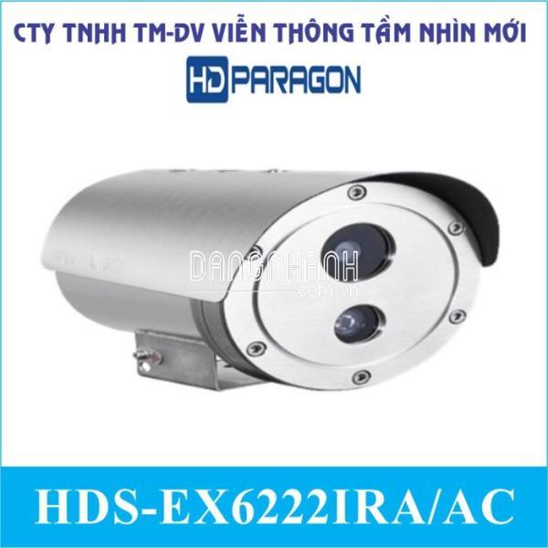 Camera Quan Sát HDS-EX6222IRA/AC