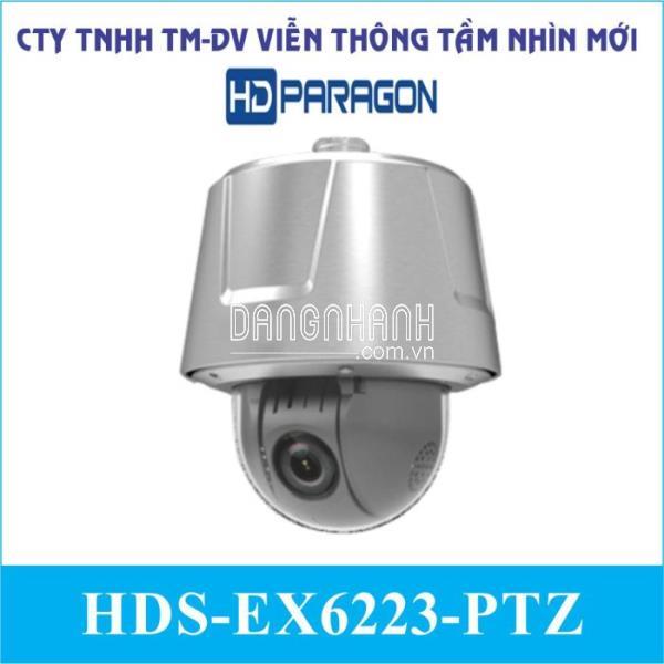 Camera Quan Sát HDS-EX6223-PTZ