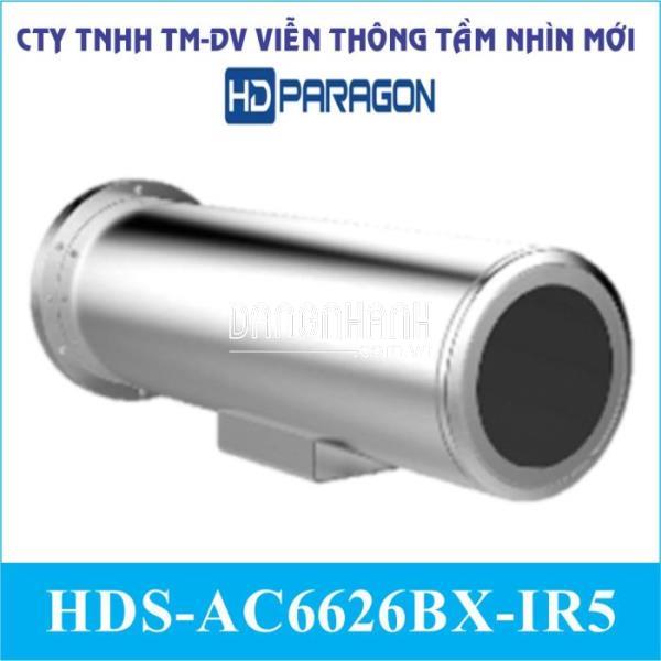 Camera Quan Sát HDS-AC6626BX-IR5