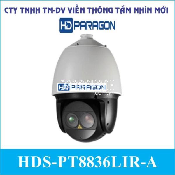 Camera Quan Sát HDS-PT8436LIR-A