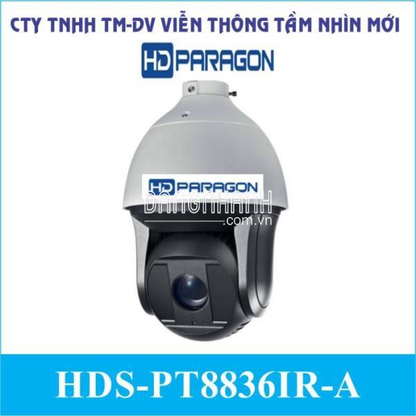 Camera Quan Sát HDS-PT8836IR-A