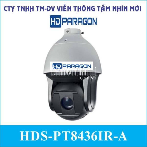 Camera Quan Sát HDS-PT8436IR-A