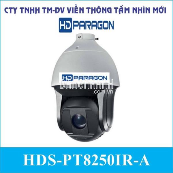 Camera Quan Sát HDS-PT8250IR-A
