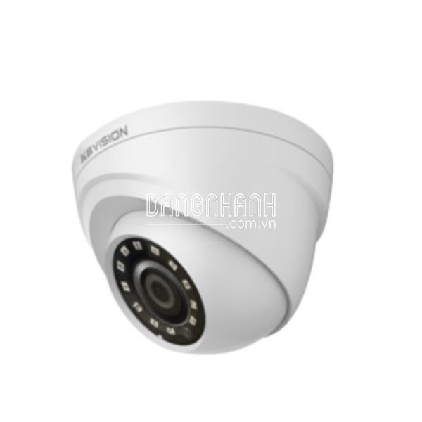 Camera KBVISION KX-Y2002N3 2.0 megapixel (1080p), tầm xa hồng ngoại 30m, cảm biến ngày/đêm, chuẩn IP67
