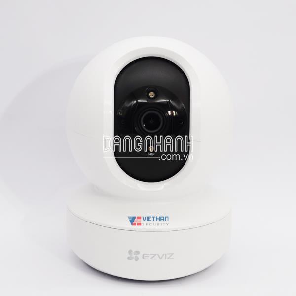Camera EZVIZ C6N 1080P wifi Smart IR, theo dõi chuyển động ( CS-C6N-A0-1C2WFR)