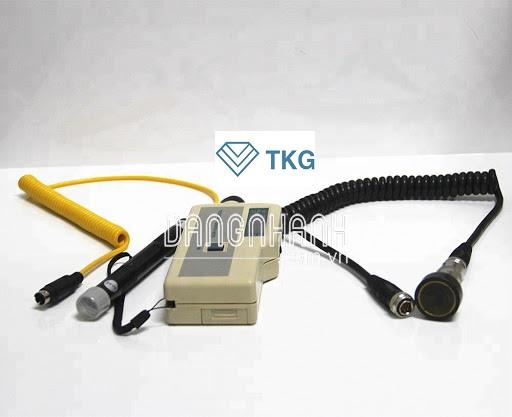 Máy đo độ rung HUATEC HG-6500BNC (10Hz ~ 10KHz, đo nhiệt độ)