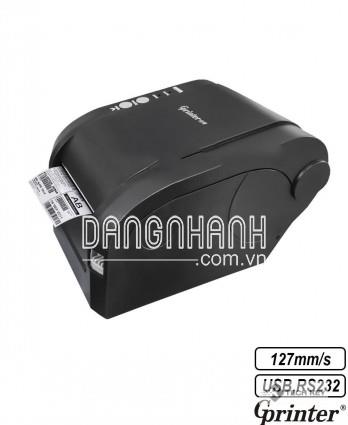 MÁY IN MÃ VẠCH GPRINTER GP-3120TN