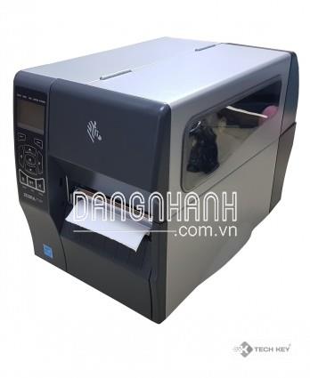 MÁY IN MÃ VẠCH ZEBRA ZT230 (203DPI)
