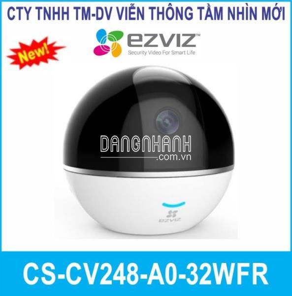 Camera quan sát IP WIFI CS-CV248-A0-32WFR