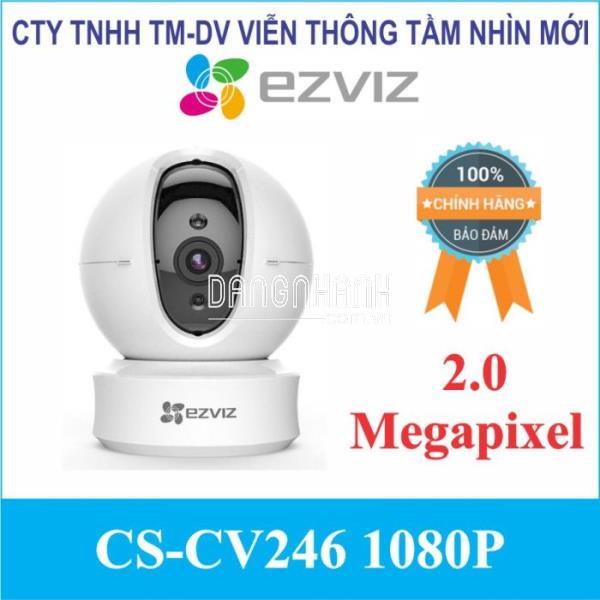 Camera quan sát CS-CV246 1080P