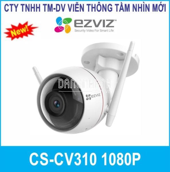 Camera quan sát IP WIFI CS-CV310