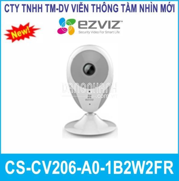 Camera quan sát IP WIFI CS-CV206-A0-1B2W2FR