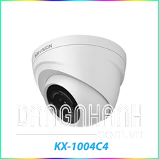 CAMERA KBVISION-USA KX-1004C4 1.0MP