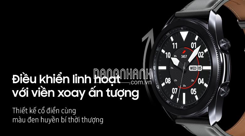 Samsung Galaxy Watch 3 41mm GPS Chính Hãng 