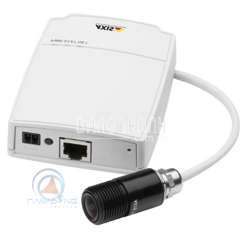 Camera Axis P1214-E