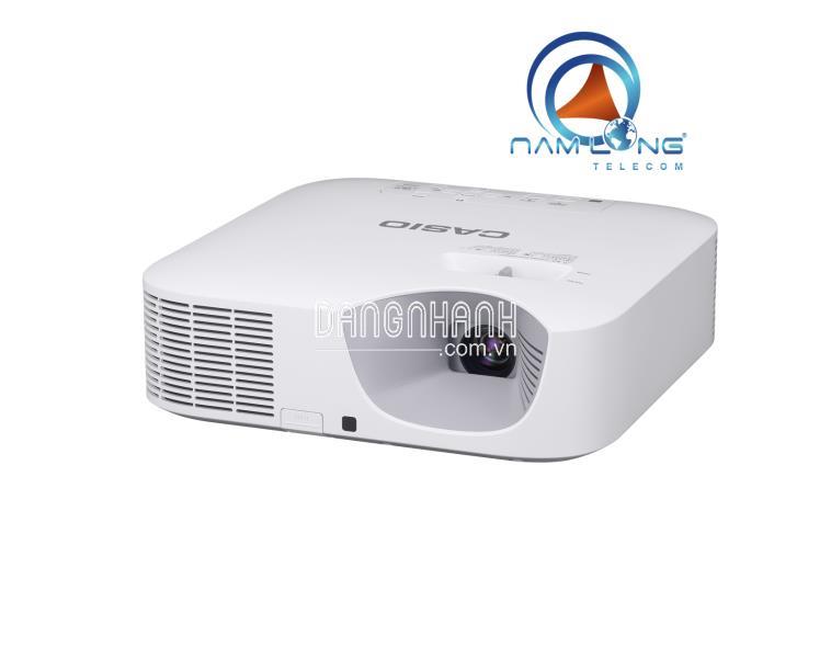 Máy Chiếu Casio XJ-F101W