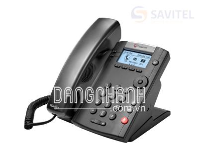 POLYCOM VVX 201 BUSINESS MEDIA