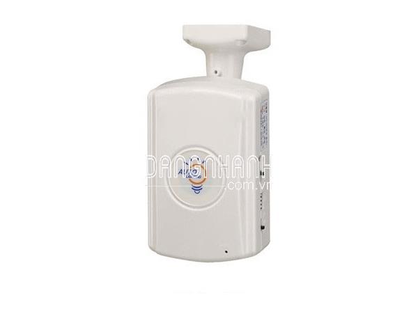 MS-8S CẢM BIẾN CHUYỂN ĐỘNG VỚI CÔNG NGHỆ SÓNG VI BA