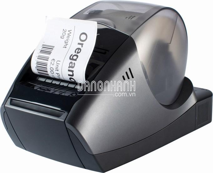 Máy In Nhãn Brother QL-580N