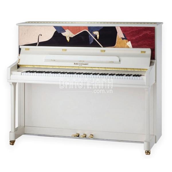 KOHLER & CAMPBELL J310B