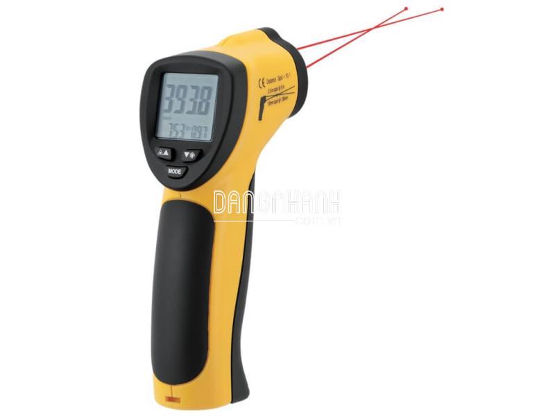 MÁY ĐO NHIỆT ĐỘ CẦM TAY FIRT 800-POCKET