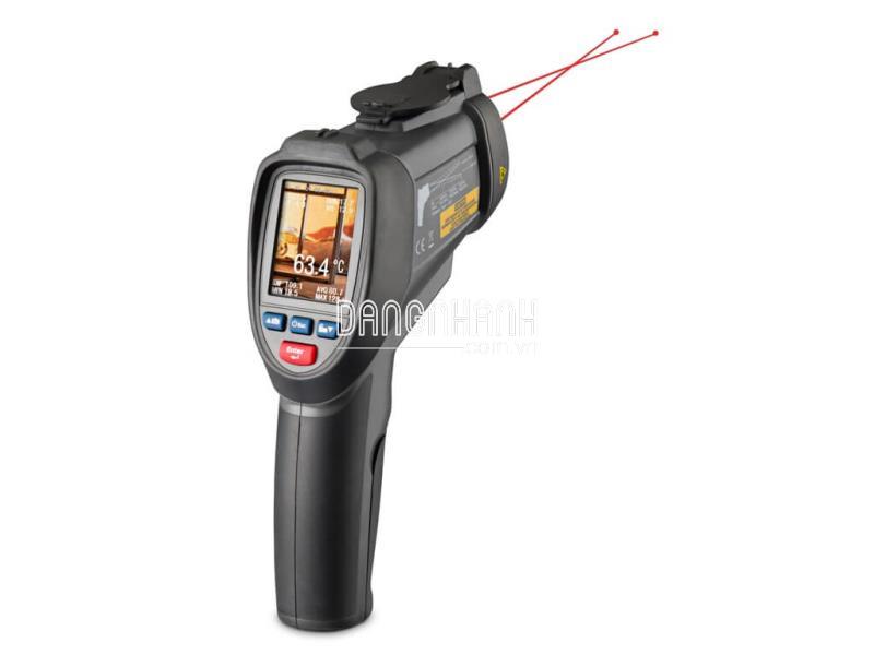 CAMERA ĐO NHIỆT ĐỘ FIRT 1000 DATAVISION