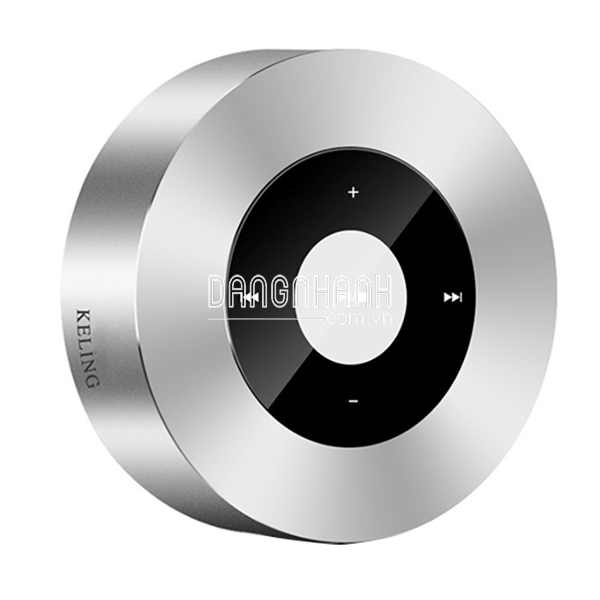Loa nghe nhạc không dây bluetooth Keling A8 - Có cảm ứng touch