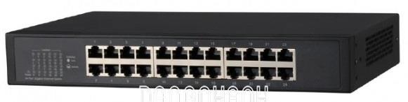DH-PFS3005-5ET-L