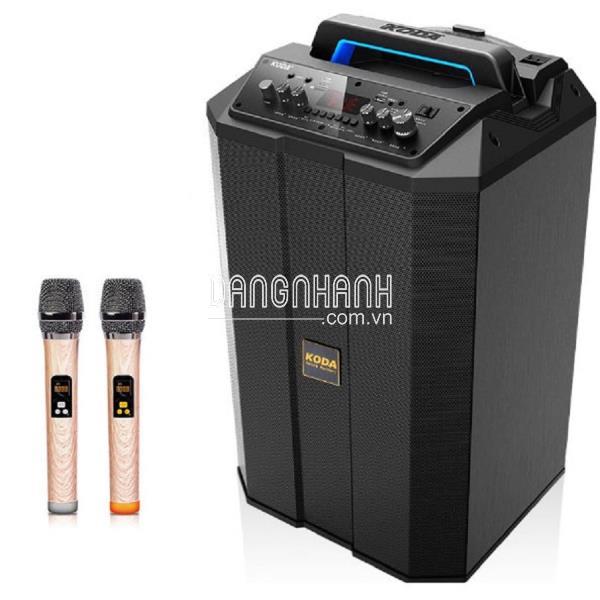 Loa kéo KODA 1201A- Bass 30 cao cấp