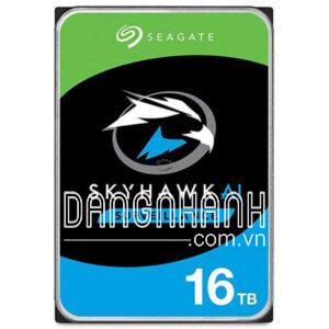 Ổ cứng 16TB Seagate Skyhawk ST16000VE000
