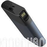 Pin sạc dự phòng kiêm bộ phát wifi ZMI MF885 10.000mAh 