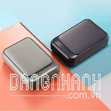 Pin sạc dự phòng PD 18W ROCK P65 10.000mAh 