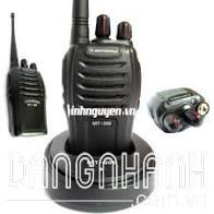 MÁY BỘ ĐÀM CẦM TAY MOTOROLA GP3188