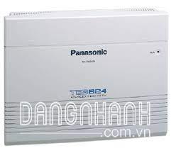 TỔNG ĐÀI ĐIỆN THOẠI PANASONIC KX-TES824 (6-16)