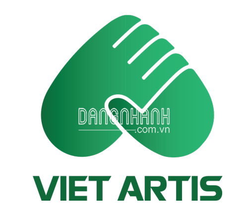 0315643879-Công ty TNHH Viet Artis