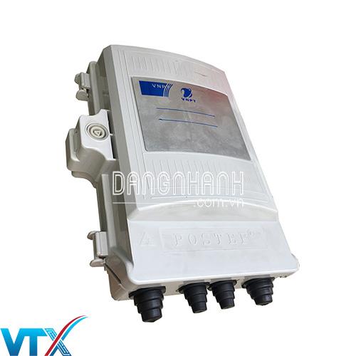 HỘP PHỐI CÁP ĐIỆN THOẠI TRONG NHÀ & NGOÀI TRỜI