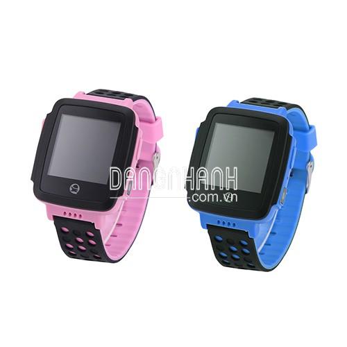 Đồng hồ thông minh định vị GPS QQWatch PQ708 new 2018