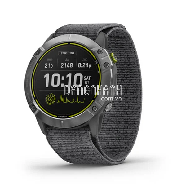 Đồng hồ thông minh Garmin Enduro