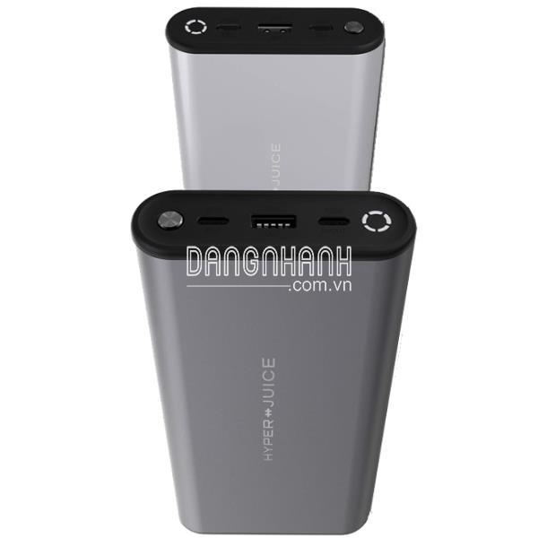 Pin dự phòng HYPERJUICE 130W 27000mAh USB-C (HJ307) 