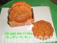 Bộ Lót Ly
