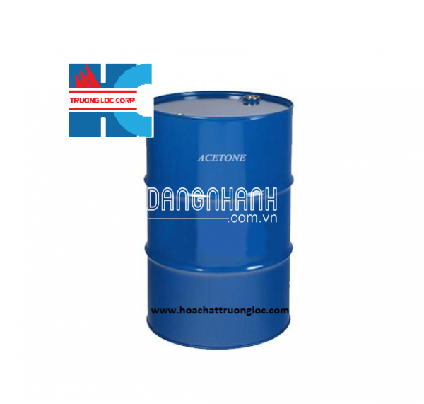 ACETONE – C3H6O