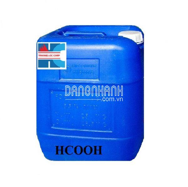 Acid Formic 85% China – HCOOH – LUXI