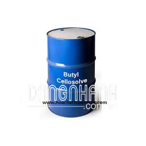 BUTYL CELLOSOLVE – BCS