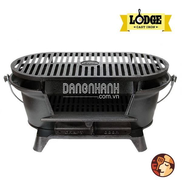 Lò nướng BBQ Lodge - Sportsman’s Grill