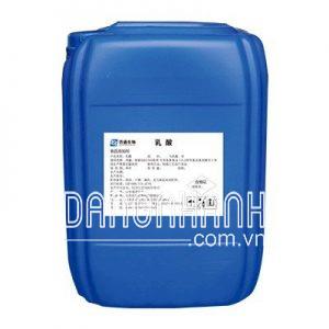 Acid Lactic C3H6O3