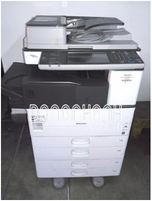 Máy Photocopy Ricoh MP 2852 - MP 3352