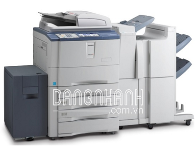Máy Photocopy Ricoh MP 4002 - MP 5002