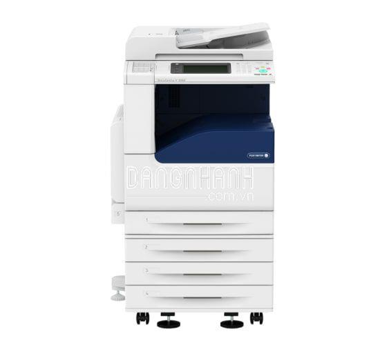 MÁY PHOTOCOPY FUJI XEROX DOCUCENTRE-V3065 CPS