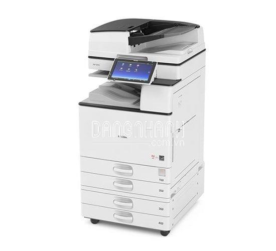 MÁY PHOTOCOPY RICOH AFICIO MP 5055SP