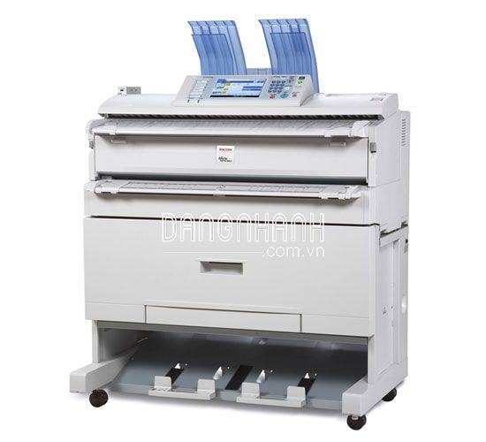 MÁY PHOTOCOPY RICOH AFICIO MP W2401